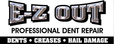 EZ Out PDR Logo